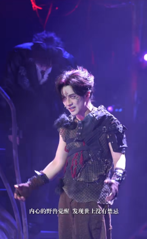 2026毛二南京音乐会门票价格+时间地点+全攻略