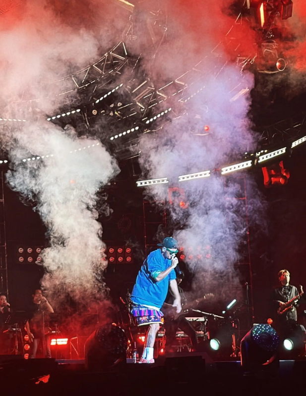 2026张震岳《跟着感觉走》巡回演唱会-天津站 2026张震岳《跟着感觉走》巡回演唱会-天津站