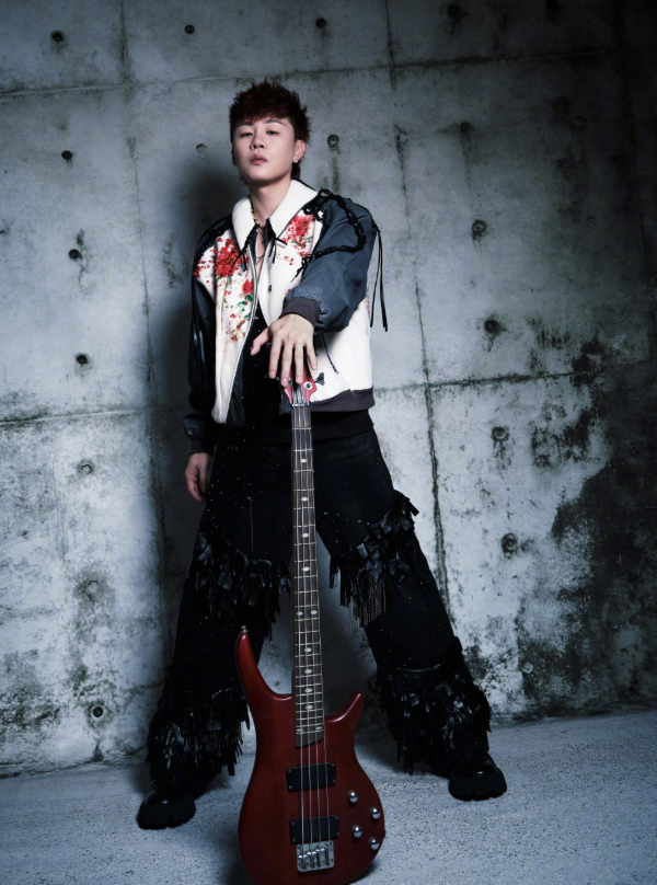 2026胡彦斌「是一场烟火·刹那」巡回演唱会-天津站