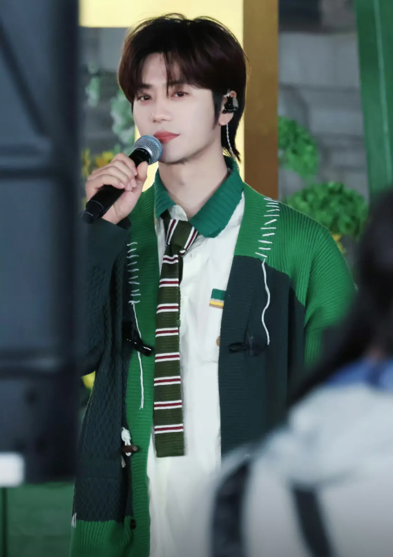 2026陆虎佛山演唱会时间、地点、门票价格信息一览