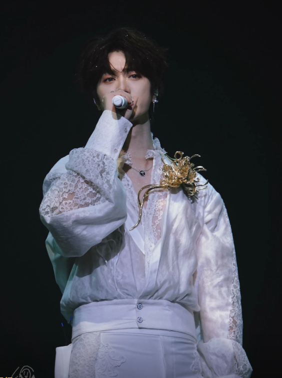 2026陆虎佛山演唱会时间、地点、门票价格信息一览