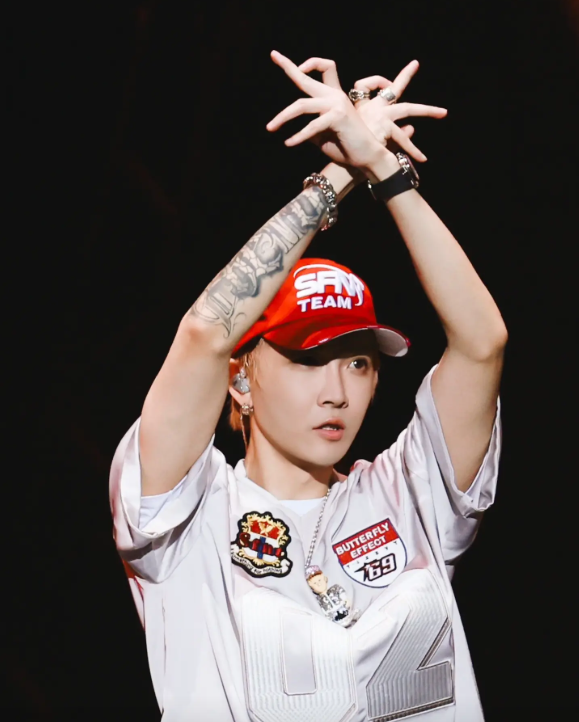 2026TizzyT成都演唱会门票价格+时间地点+全攻略 2026TizzyT成都演唱会门票价格+时间地点+全攻略