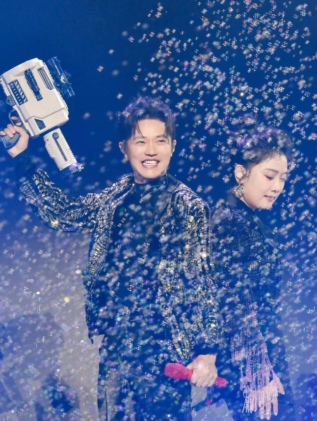 2026凤凰传奇「吉祥如意」巡回演唱会-厦门站