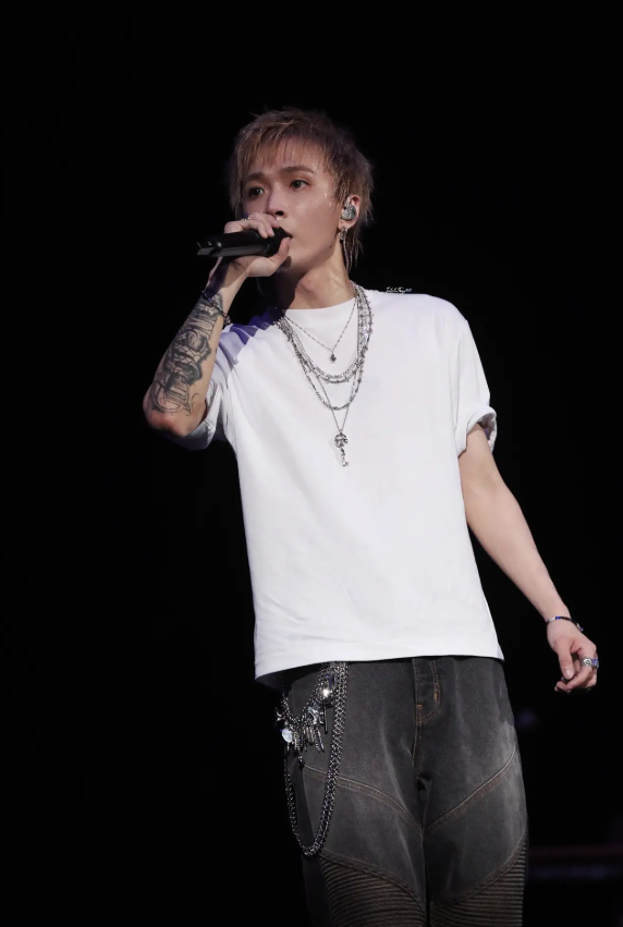 2026TizzyT杭州演唱会（时间+地点+票价）