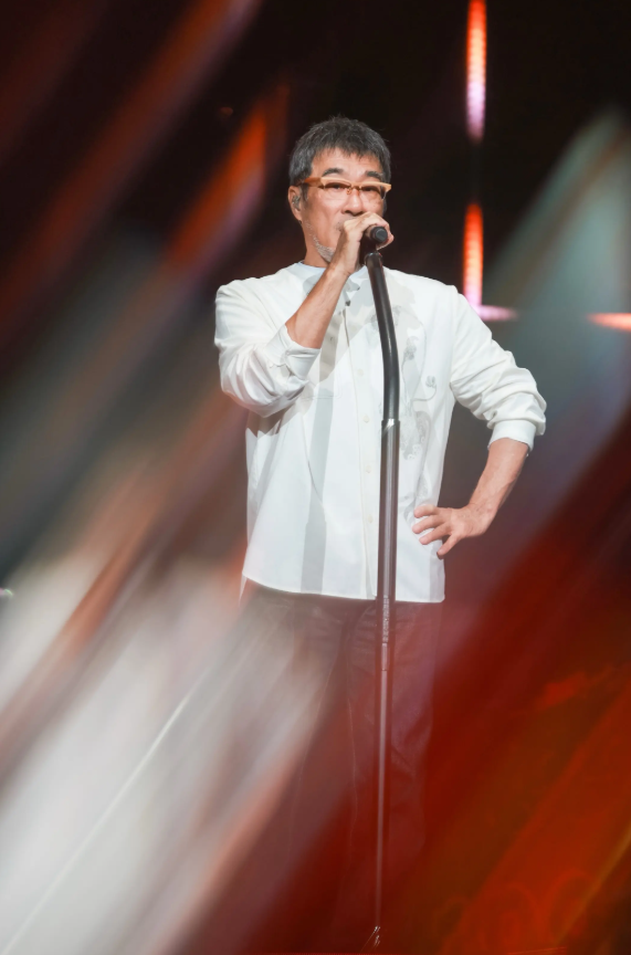 2026李宗盛 『有歌之年』巡回演唱会-徐州站