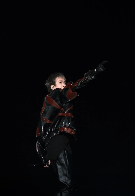 2026TizzyT成都演唱会时间、地点、门票价格