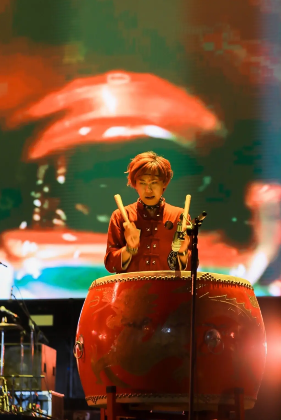 2026新裤子北海怪兽•浪潮来临的时候巡回演唱会-上海站