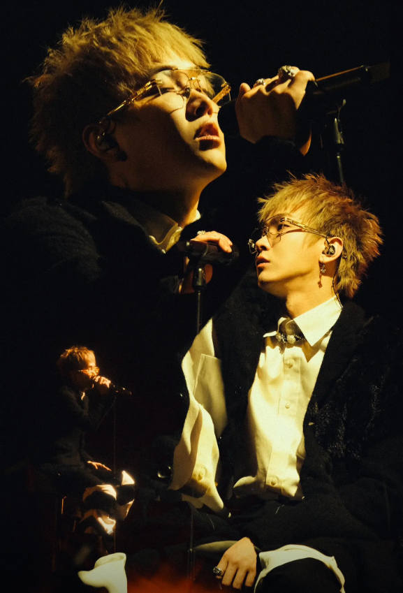 2026TizzyT成都演唱会门票价格+时间地点+全攻略 2026TizzyT成都演唱会门票价格+时间地点+全攻略