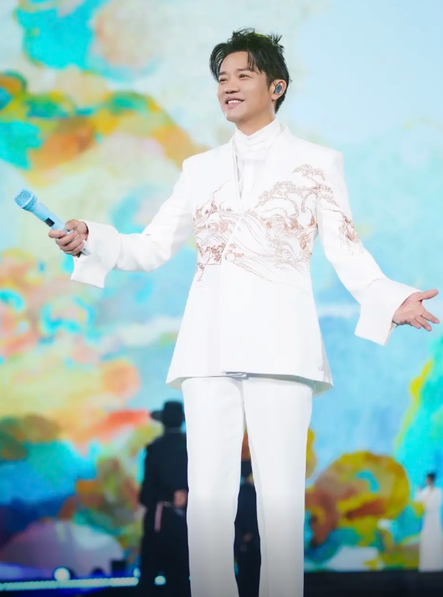 2026凤凰传奇「吉祥如意」巡回演唱会-厦门站