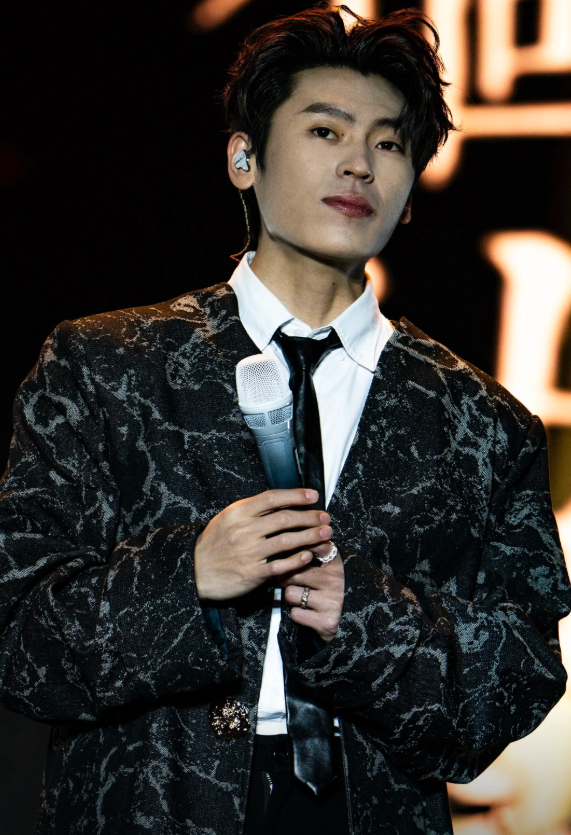 2026隔壁老樊广州演唱会门票价格+演出地点+全攻略