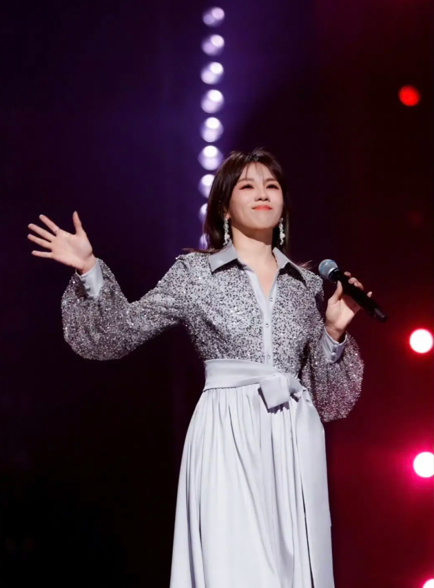 2026蔡健雅 除此之外 Into The B-Sides 这不是巡回演唱会-广州场