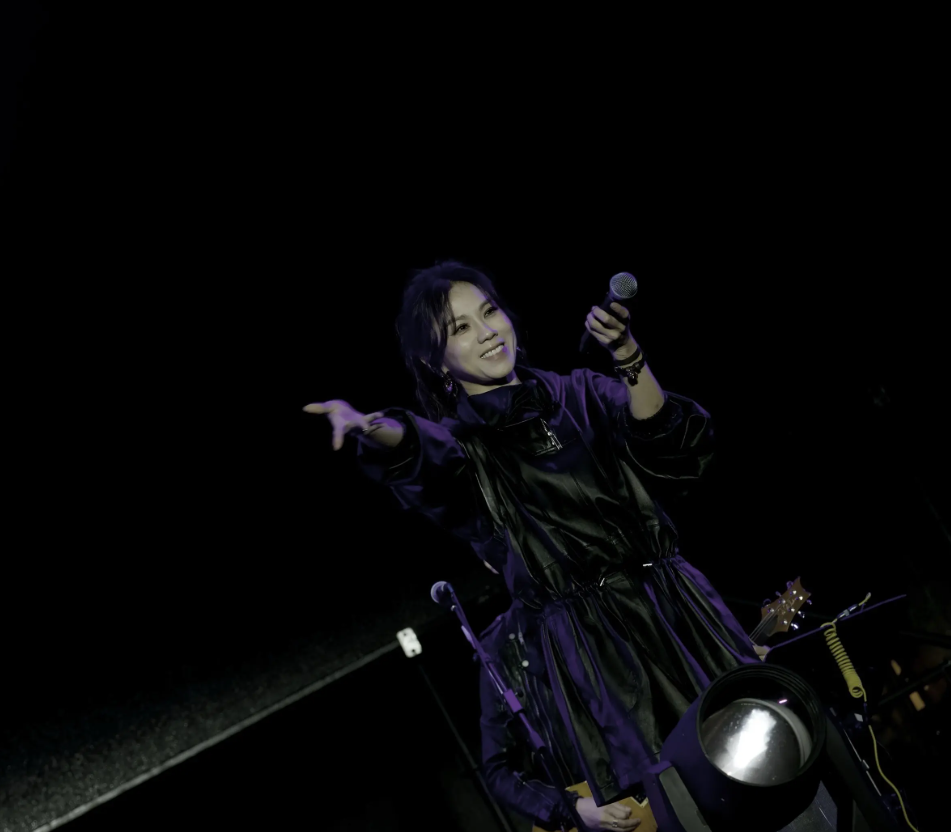 2026蔡健雅 除此之外 Into The B-Sides 这不是巡回演唱会-上海场