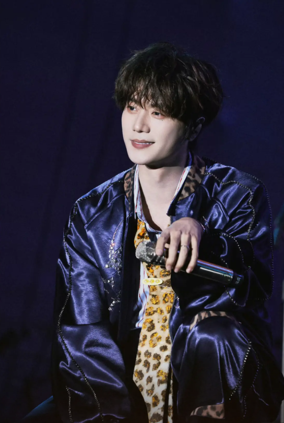 2026陆虎佛山演唱会门票价格+时间地点+全攻略 2026陆虎佛山演唱会门票价格+时间地点+全攻略