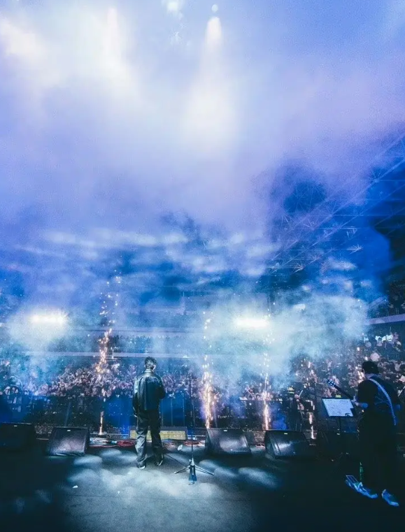 2026隔壁老樊广州演唱会（时间+地点+票价）