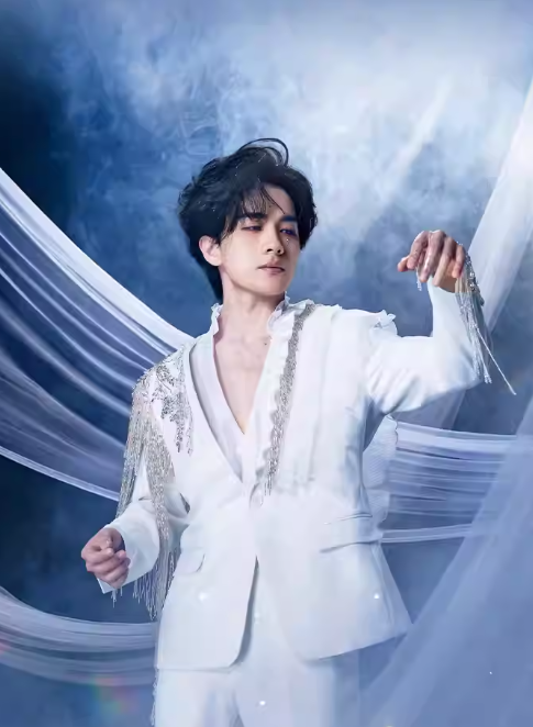 2026毛二南京音乐会（时间+地点+票价）