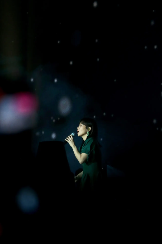 2026蔡健雅 除此之外 Into The B-Sides 这不是巡回演唱会-成都场