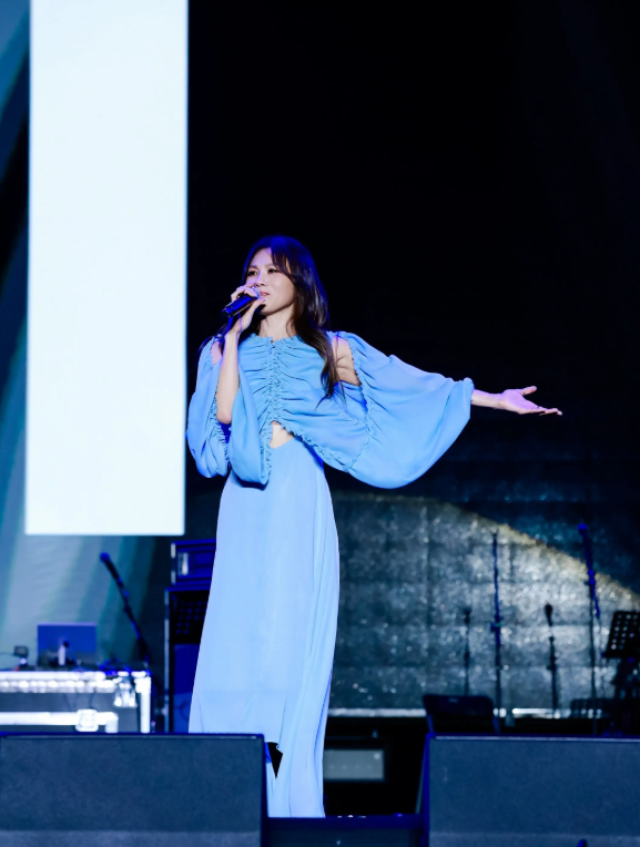 2026蔡健雅 除此之外 Into The B-Sides 这不是巡回演唱会-上海场