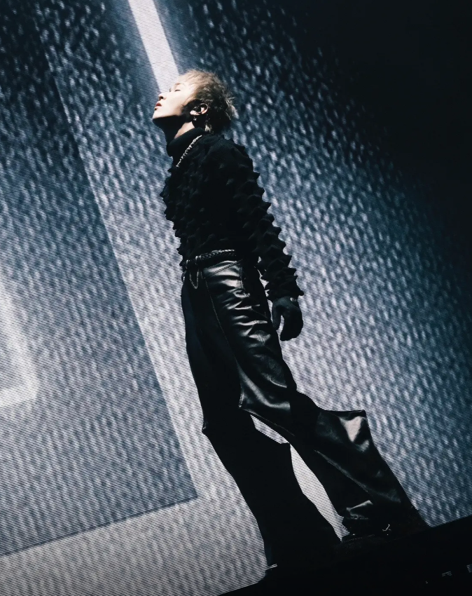 2026TizzyT成都演唱会门票价格+时间地点+全攻略 2026TizzyT成都演唱会门票价格+时间地点+全攻略