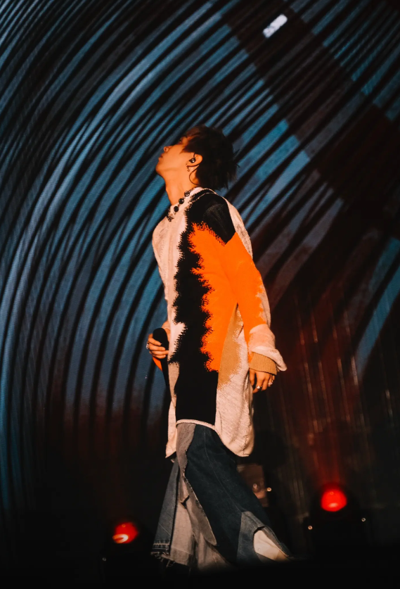 2026TizzyT杭州演唱会时间、地点、门票价格