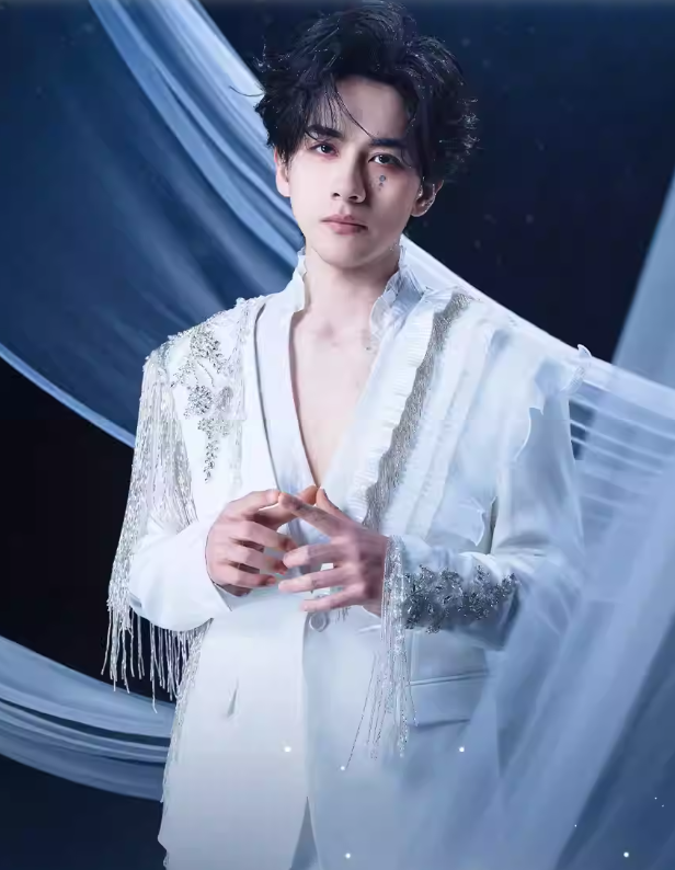 2026毛二南京音乐会门票价格+时间地点+全攻略