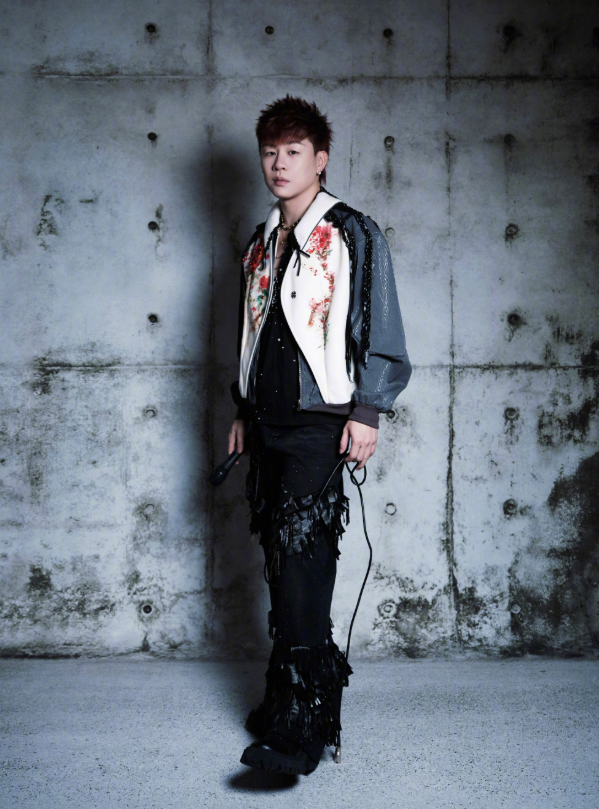 2026胡彦斌「是一场烟火·刹那」巡回演唱会-天津站