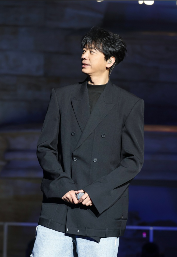 2026苏见信「尽兴而活」巡回演唱会-沈阳站