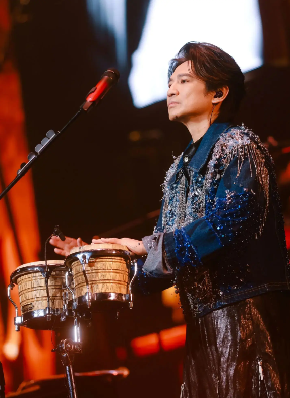 2026叶世荣武汉演唱会（时间+地点+票价）