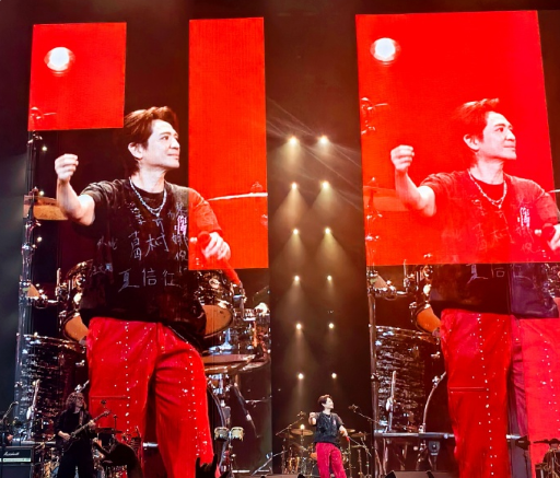 2026叶世荣武汉演唱会门票价格+时间地点+全攻略 2026叶世荣武汉演唱会门票价格+时间地点+全攻略