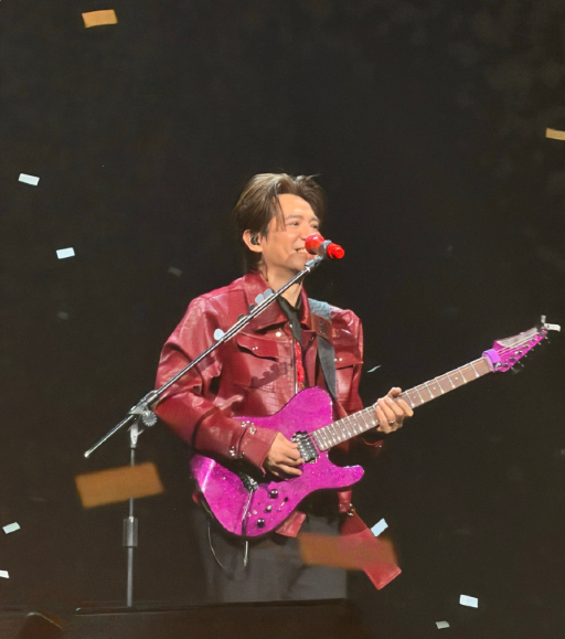 2026叶世荣武汉演唱会门票价格+时间地点+全攻略 2026叶世荣武汉演唱会门票价格+时间地点+全攻略