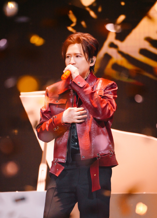 2026叶世荣重庆演唱会时间、地点、门票价格 2026叶世荣重庆演唱会时间、地点、门票价格