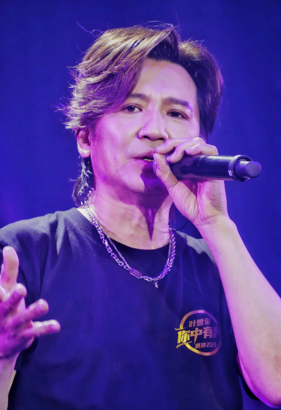 2026叶世荣武汉演唱会时间、地点、门票价格 2026叶世荣武汉演唱会时间、地点、门票价格