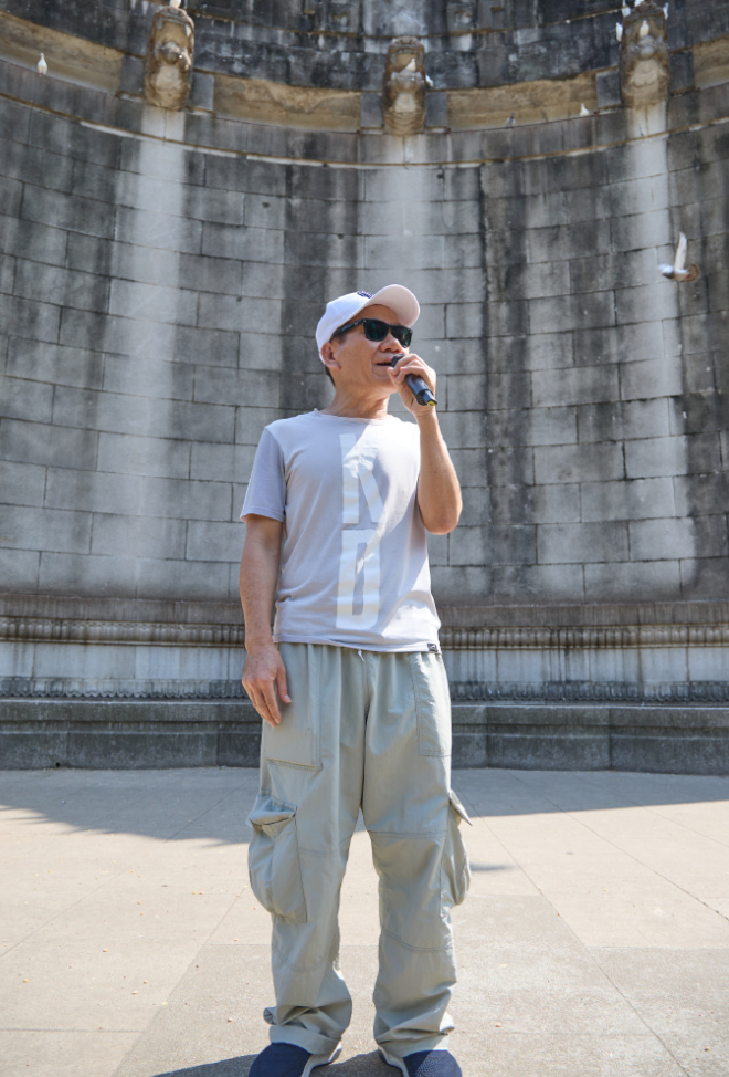 2026赵传《当我们年轻的时候》全国巡回演唱会-石家庄站