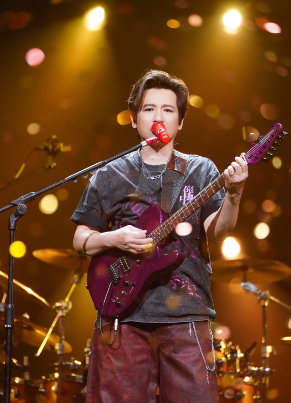 2026叶世荣武汉演唱会时间、地点、门票价格 2026叶世荣武汉演唱会时间、地点、门票价格