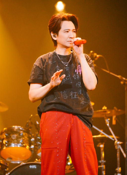 2026叶世荣重庆演唱会时间、地点、门票价格 2026叶世荣重庆演唱会时间、地点、门票价格