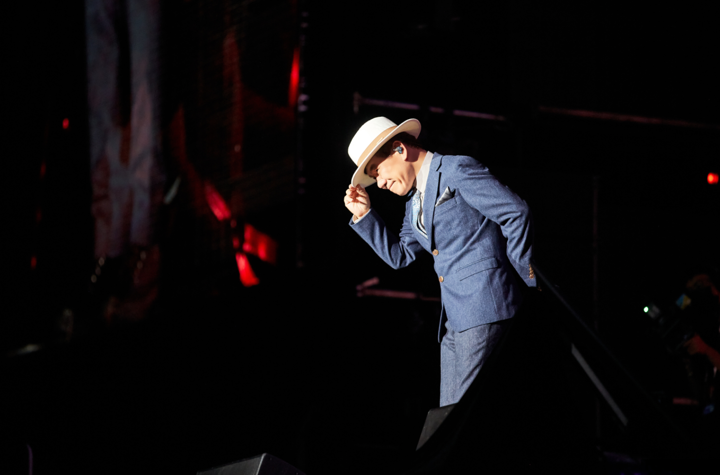 2026赵传《当我们年轻的时候》全国巡回演唱会-石家庄站