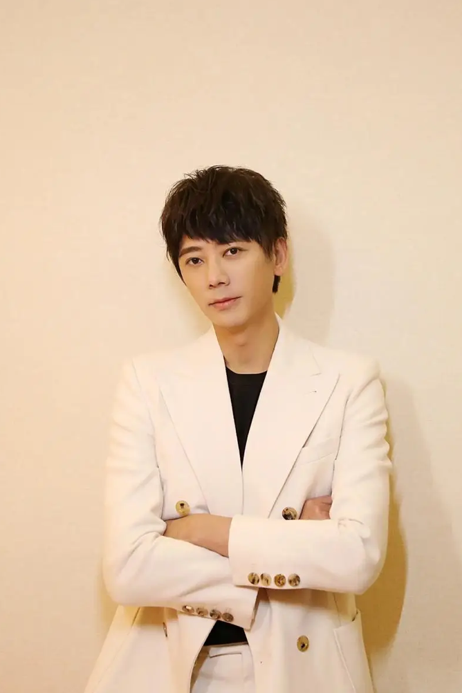 2026苏见信「尽兴而活」巡回演唱会-无锡站