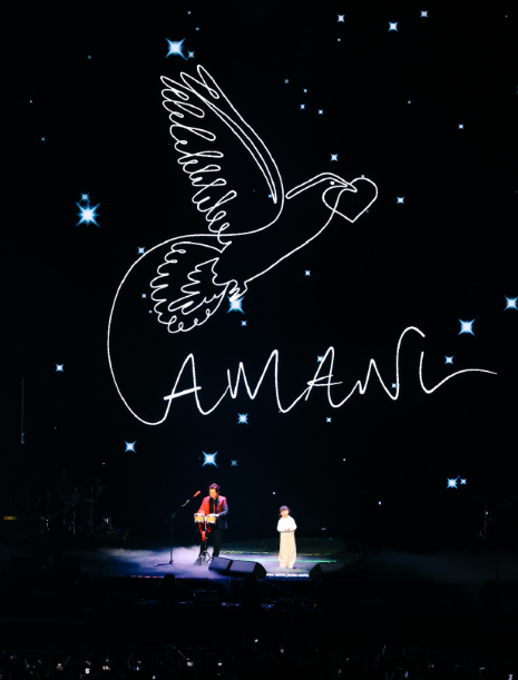 2026叶世荣重庆演唱会（时间+地点+票价）