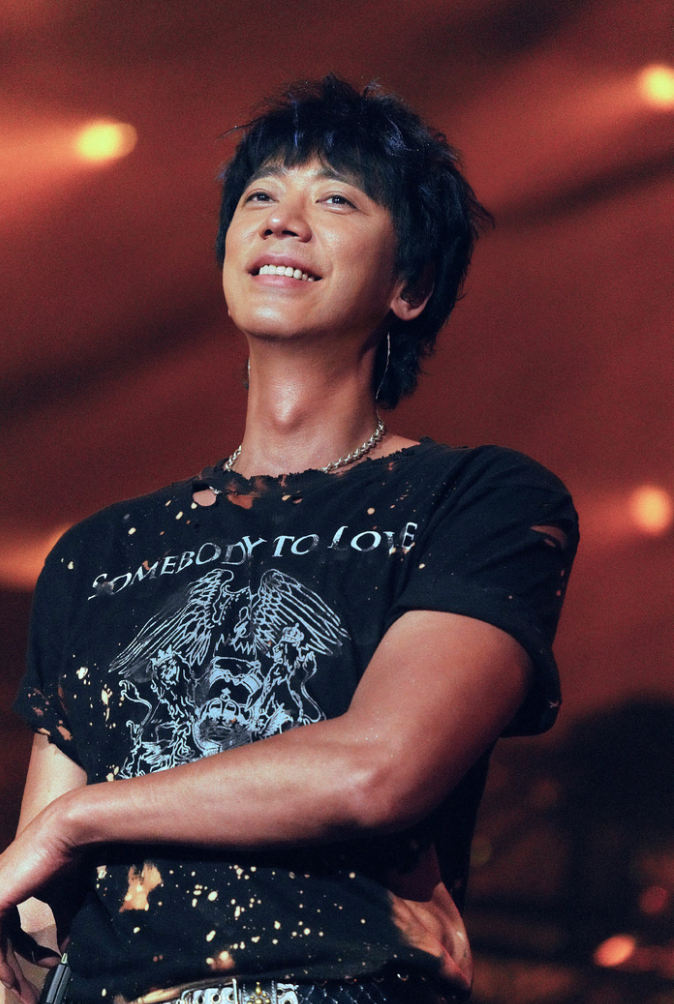 2026苏见信「尽兴而活」巡回演唱会-无锡站