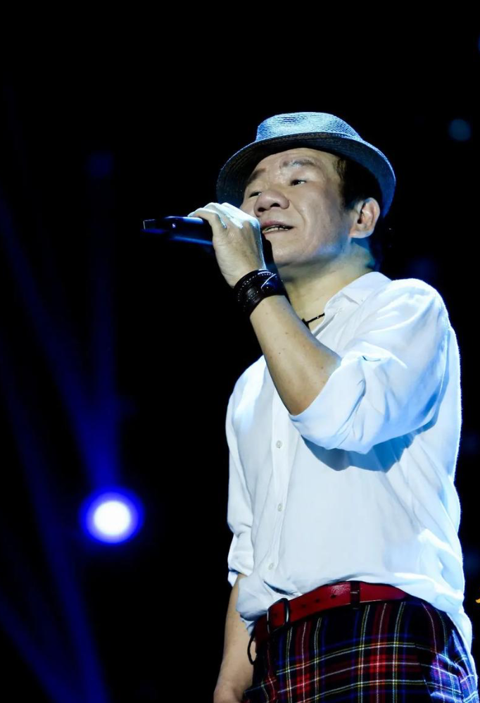 2026赵传《当我们年轻的时候》巡回演唱会-临沂站 2026赵传《当我们年轻的时候》巡回演唱会-临沂站