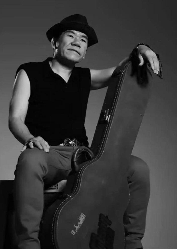 2026赵传《当我们年轻的时候》巡回演唱会-天津站 2026赵传《当我们年轻的时候》巡回演唱会-天津站