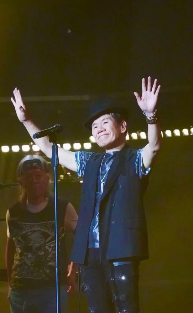 2026赵传《当我们年轻的时候》巡回演唱会-天津站 2026赵传《当我们年轻的时候》巡回演唱会-天津站