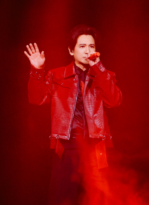 2026叶世荣重庆演唱会（时间+地点+票价）