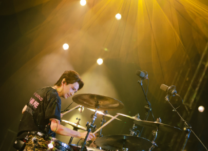 2026叶世荣重庆演唱会（时间+地点+票价）