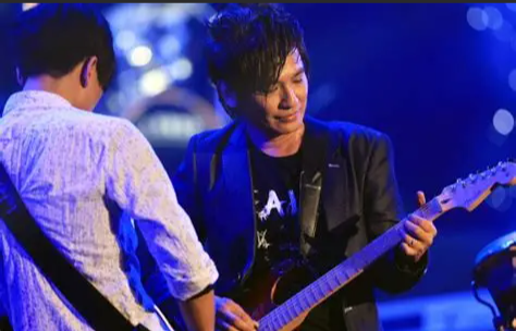 2026叶世荣重庆演唱会门票价格+时间地点+全攻略