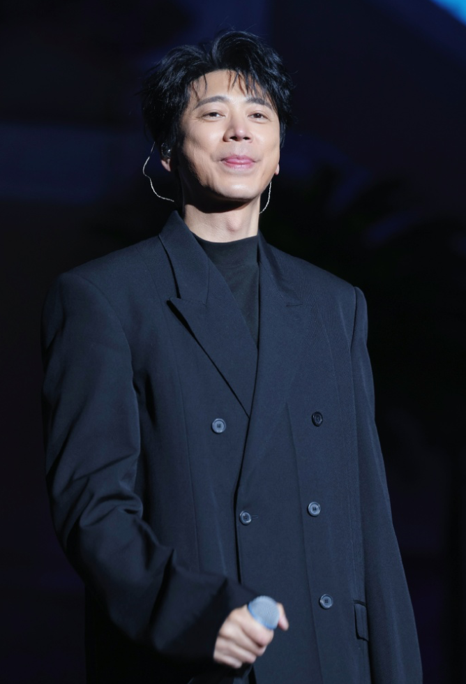 2026苏见信「尽兴而活」巡回演唱会-沈阳站