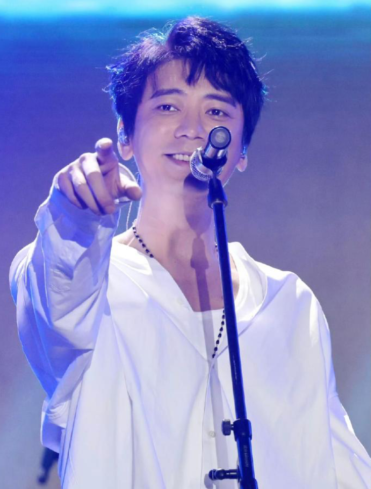 2026苏见信「尽兴而活」巡回演唱会-无锡站