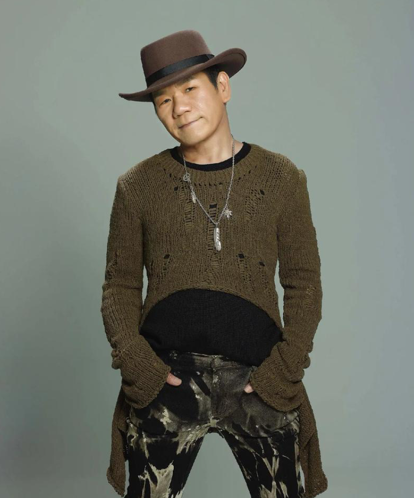 2026赵传《当我们年轻的时候》巡回演唱会-大同站