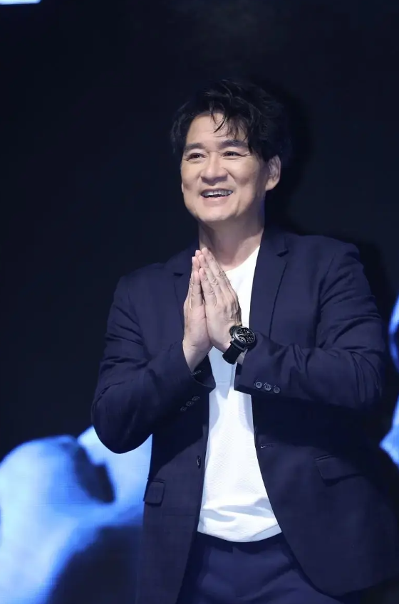 2026周华健 “少年的奇幻之旅 3.0”演唱会-北京站
