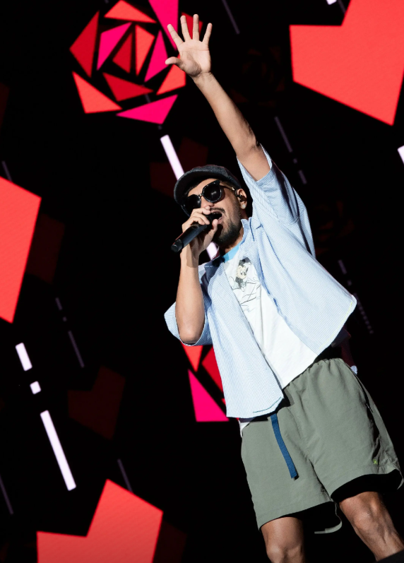 2026张震岳重庆演唱会时间、地点、门票价格