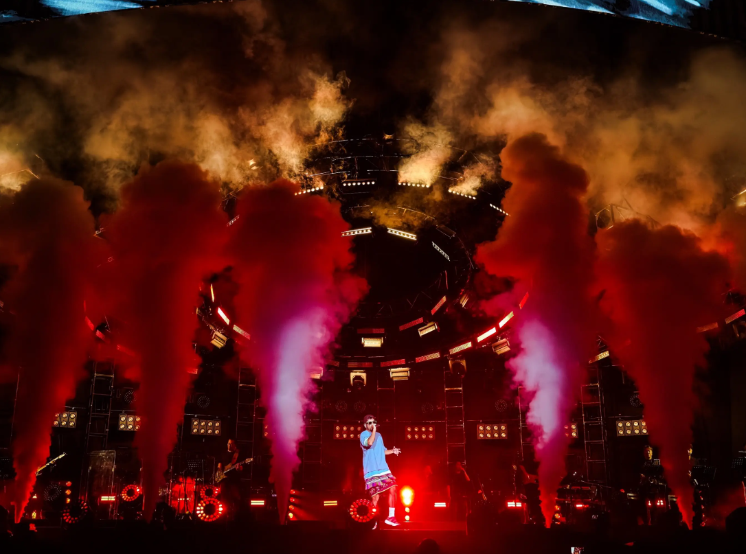 2026张震岳广州演唱会时间、地点、门票价格 2026张震岳广州演唱会时间、地点、门票价格